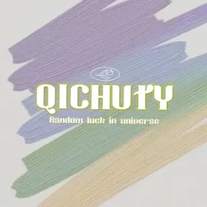 Qichuty shop logo