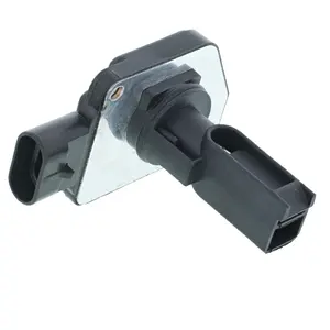 MotoRad 1MF101 Mass Air Flow Sensor Fits select 1999-2005 BUICK LESABRE 2000-2005 CHEVROLET IMPALA