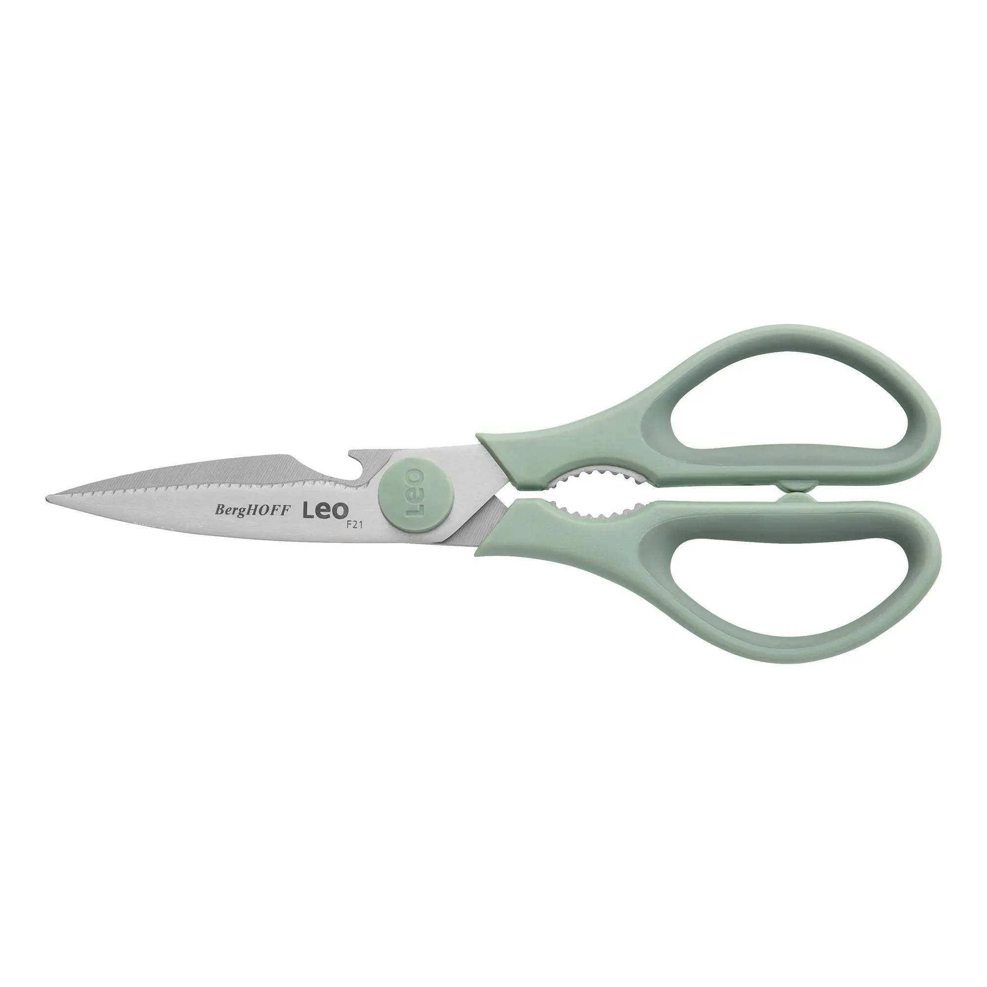 BergHOFF Stainless Steel Scissors 8.25"