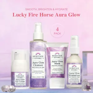 Aura Glow Treatment Collection