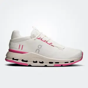 On Women's Cloudnova 2 Sneakers