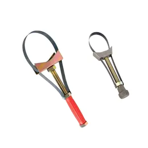 Adjustable Oil Filter Wrench, Multi-Functional Tool for Home and Garage, Essential for Oil Change and Auto Repair, Automotive Repair Tools