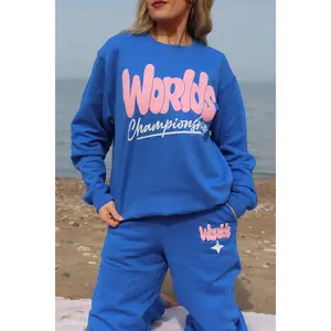 Worlds 2026 Puffy Noodie