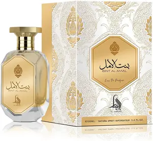 Bint Al Amal Perfume 100ml by Al Absar for Men and Women