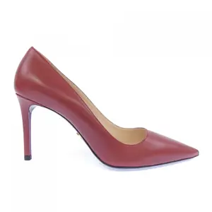 Pre-owned PRADA Other Small Leather Goods Leather Pumps
