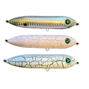 Rattling catfish spooks