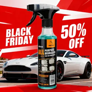 Nuan Heavy Duty Degreaser  Multipurpose Cleaning Degreaser, Fully Compatible with Home, Car & Kitchen!NUAN heavy duty degreaser