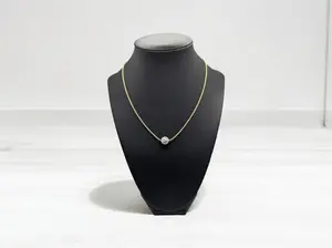 Fashion Necklaces in 14K Gold Plated
