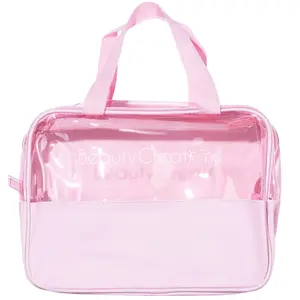 Large Beauty Bag