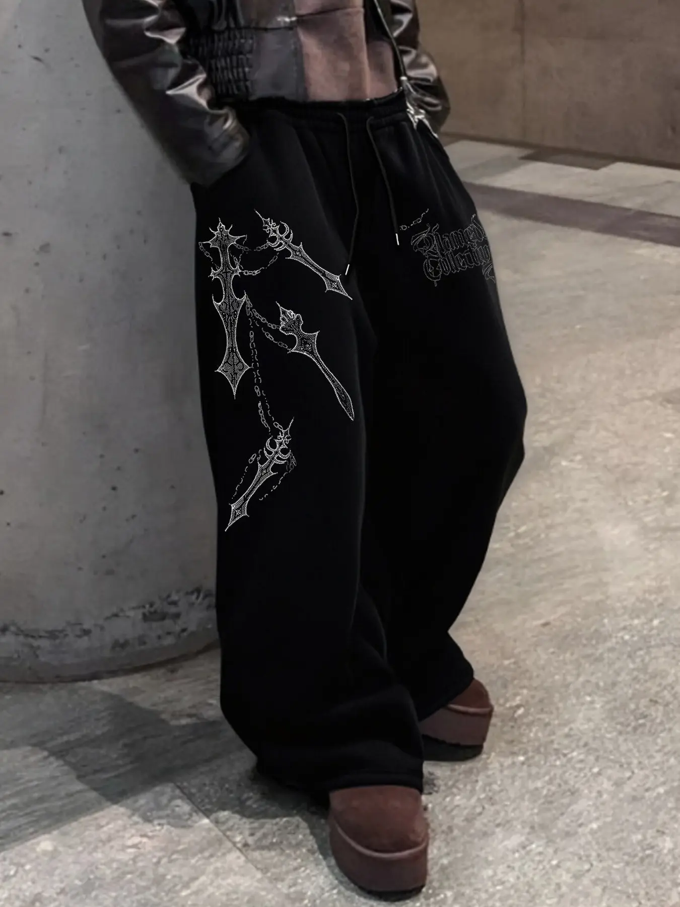opium pants - TikTok Shop