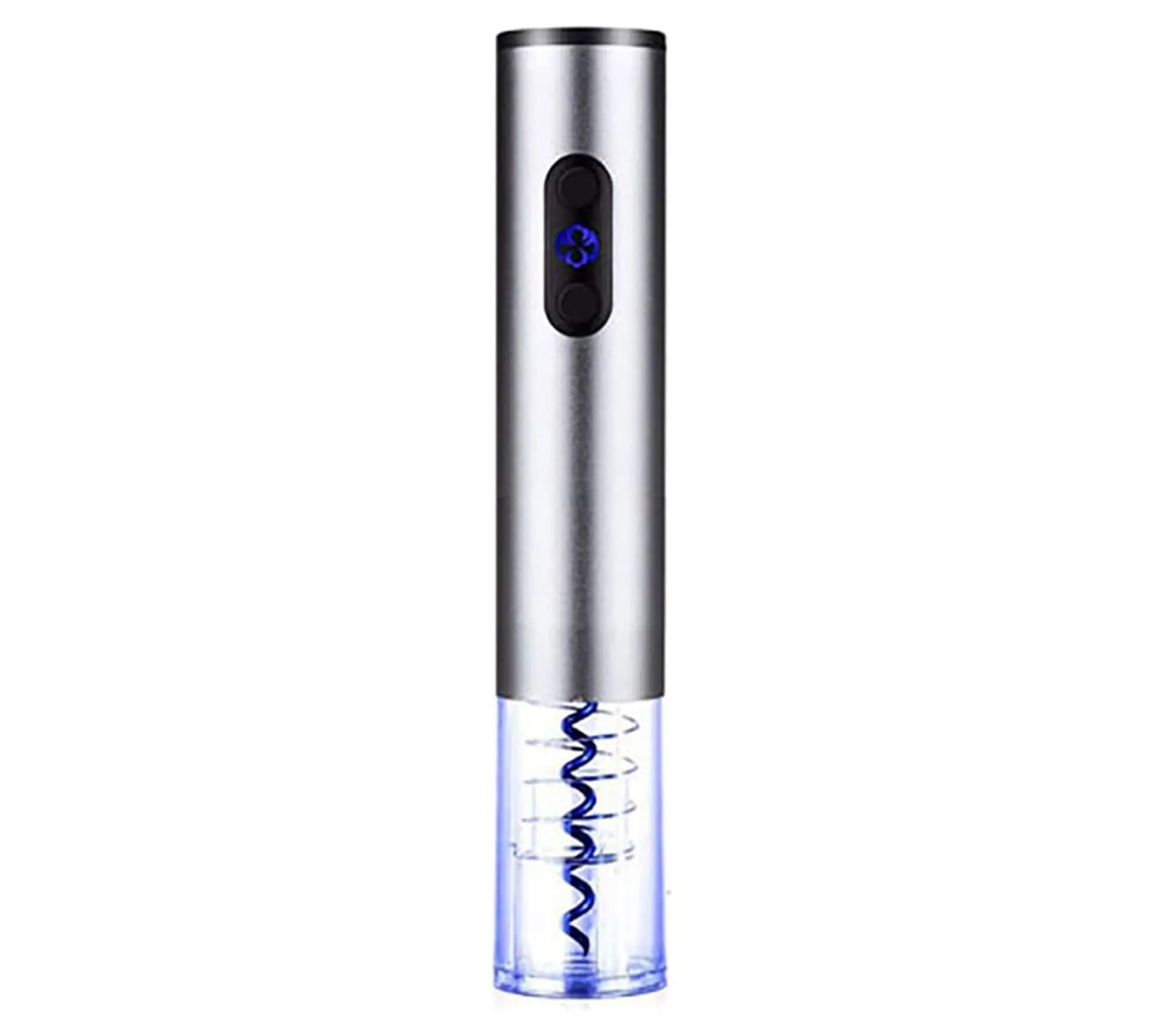 Brentwood Portable Stainless Steel Electric Wine Opener Brentwood Portable Stainless Steel Electric Wine Opener