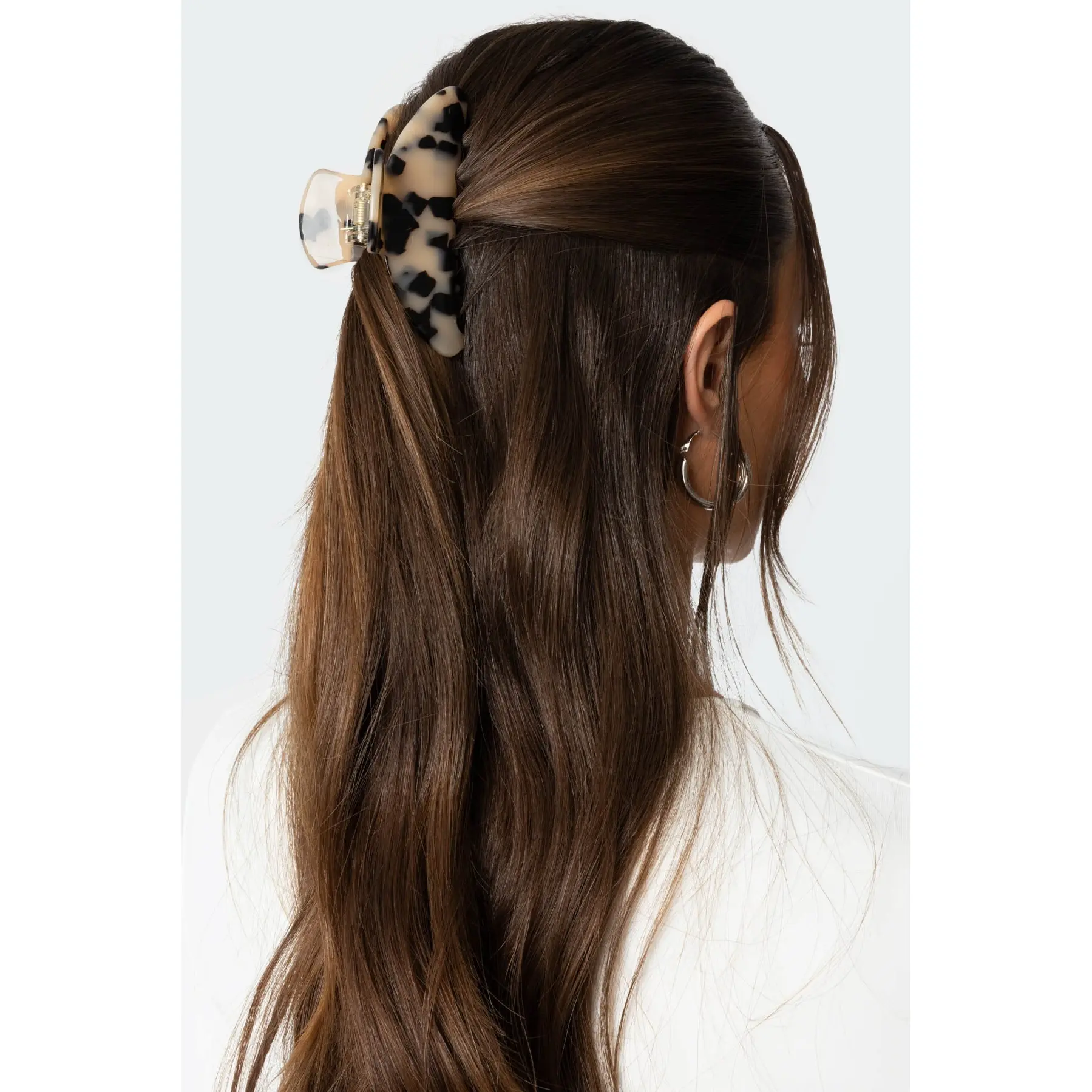 Princess Claw Clip