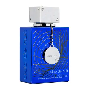 Club de Nuit Blue Iconic by Armaf EDP Spray, 3.6oz