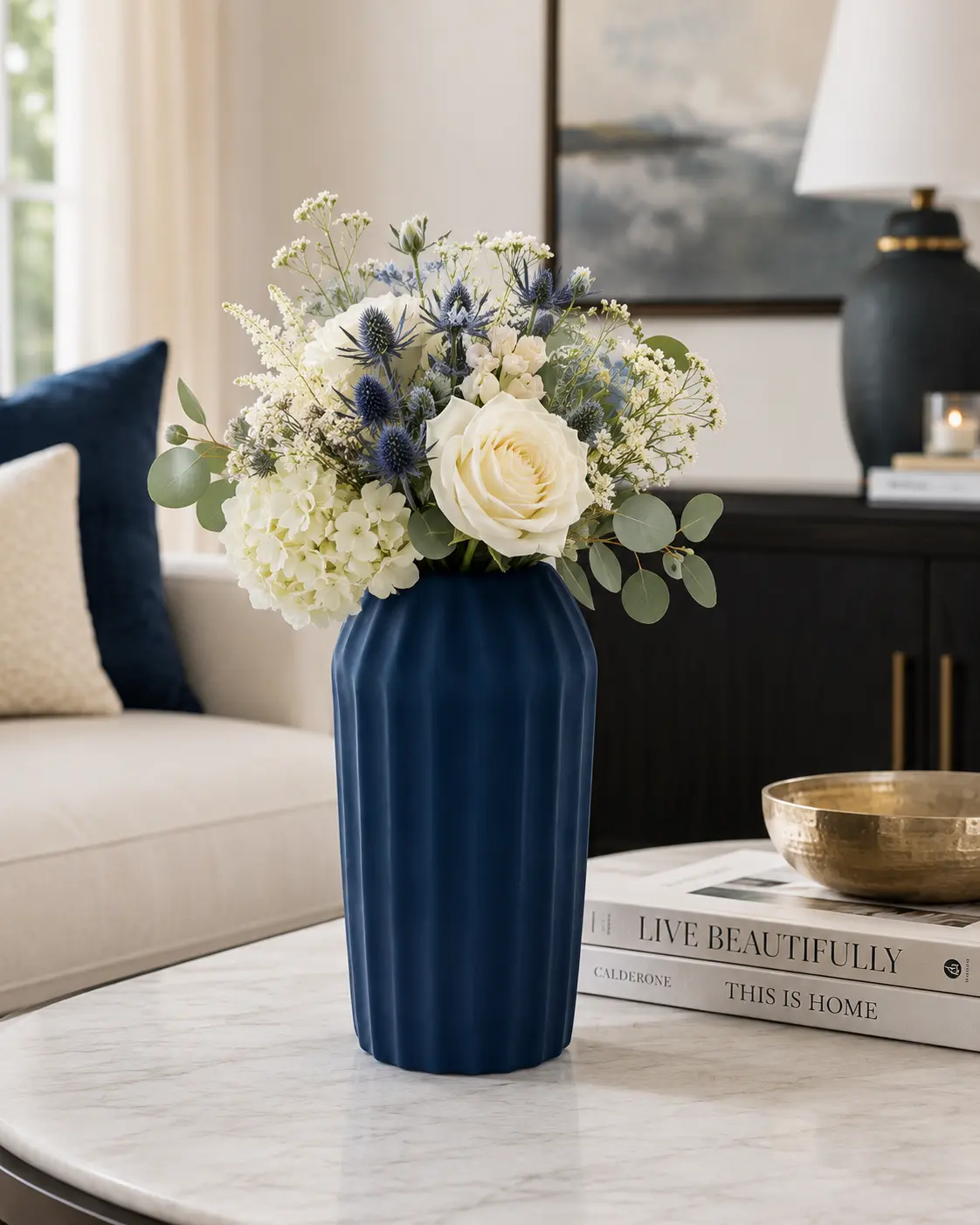 Modern Decorative Vases Collection For Home And Office Decor