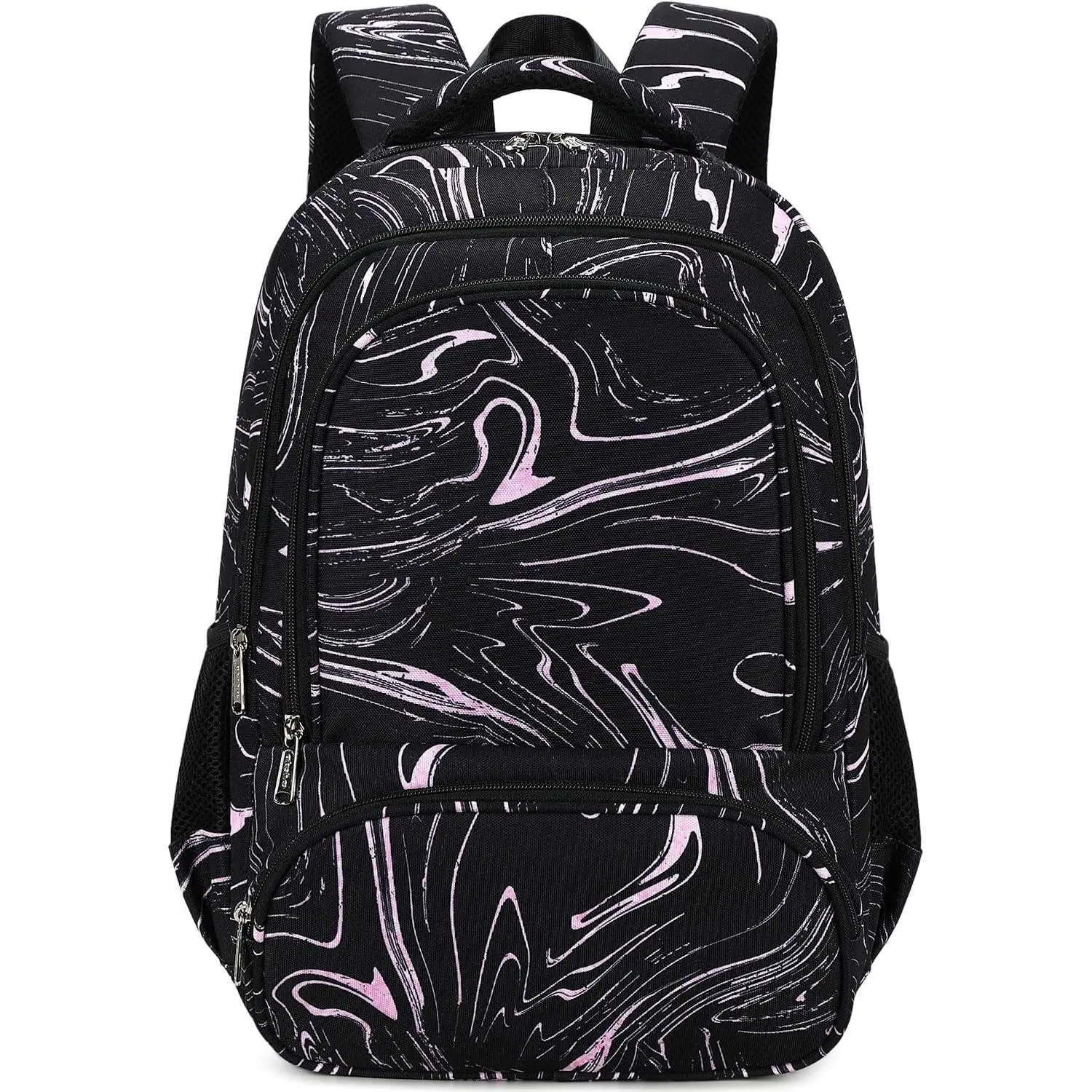 Marble Black