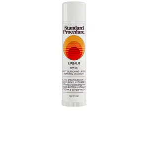 Standard Procedure Spf 50+ Lip Balm Standard Procedure Spf 50+ Lip Balm