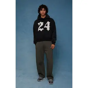 Pacsun Men's Dakota Barrel Sweatpants