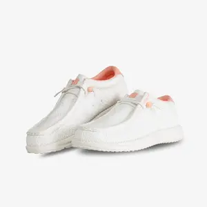 Camp Shoes | Womens - Crochet