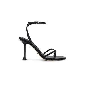 Tony Bianco Laguna Sandal in Black