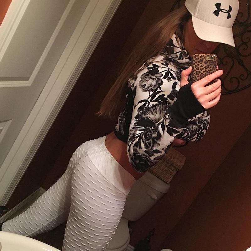 Booty Lifting Anti Cellulite Scrunch Leggings Without Pocket Booty Lifting Anti Cellulite Scrunch Leggings Without Pocket