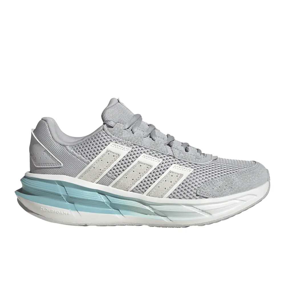 adidas Womens Astrastar Sneakers Shoes Casual - Grey