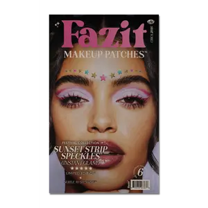 Sunset Strip Speckles