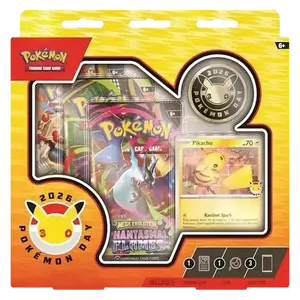 Pokemon Day 2026 Collection