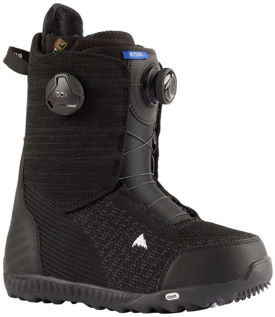 Burton Women's Ritual BOA Snowboard Boot 2024