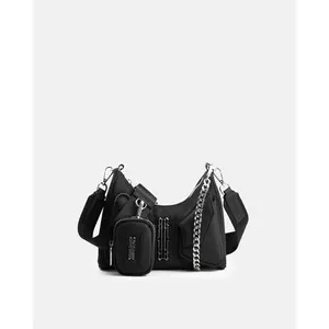 TACTICAL SPLIT NYLON BAG