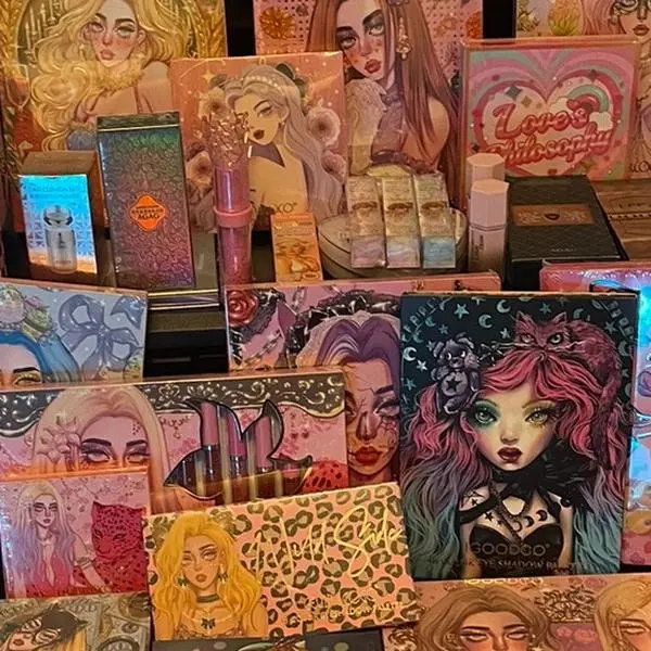 Beauty Bundles