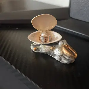 Mini keepsake