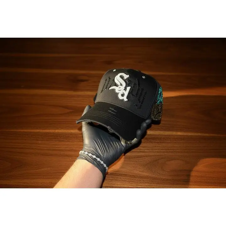 Dandy Hats - Psicodélica Junior H Sadboyz 2.0 with box