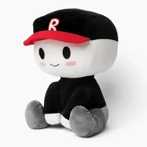 Game Roblox 20cm Cartoon Cute Peripheral Doll Decorative Ornaments Pillow Birthday Gifts