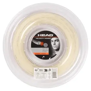 Velocity Power Tennis String Reel