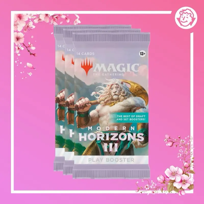 mtg modern horizons 3 collector - TikTok Shop mtg modern horizons 3 collector - TikTok Shop