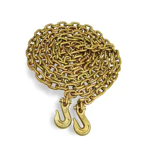 Cargo Chain G70 5/16" x 30'Ft