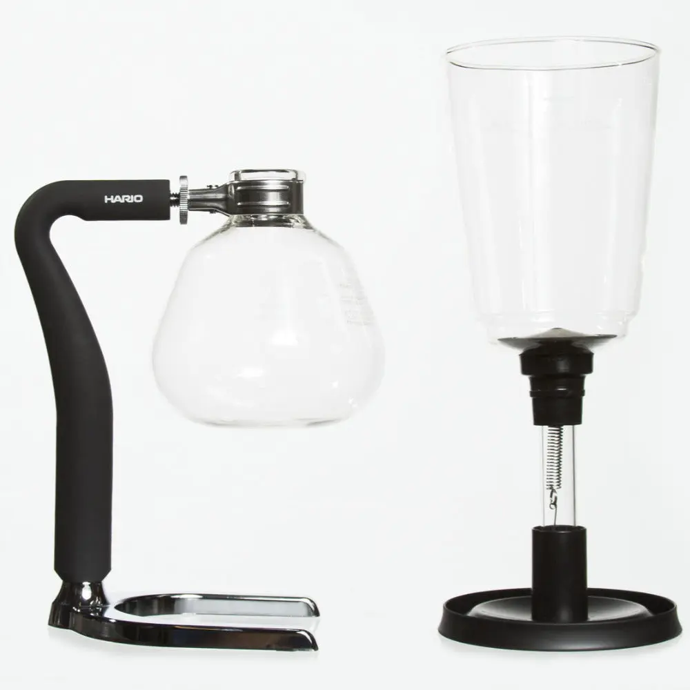 Hario Next Siphon (5-cup) Hario Next Siphon (5-cup)