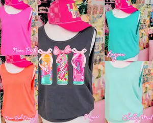 Coquette Energy Trio TANK