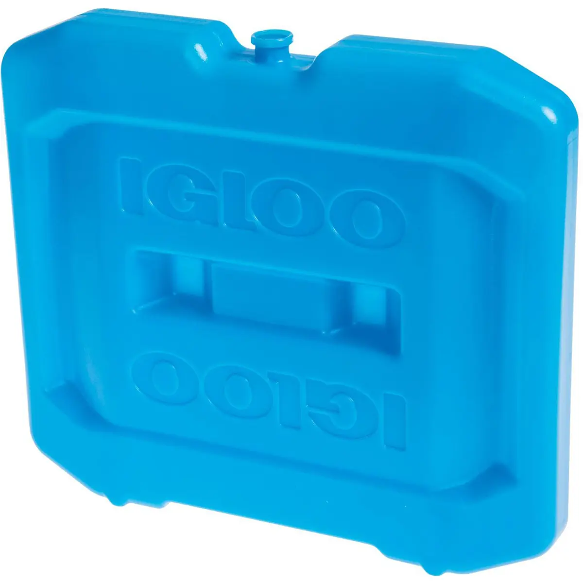 IGLOO MaxCold Extra Large Freeze Block, 5 lb Reusable Gel Insulated Ice Substitute for Coolers, Non-Toxic