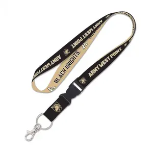 US Military Academy West Point Lanyard