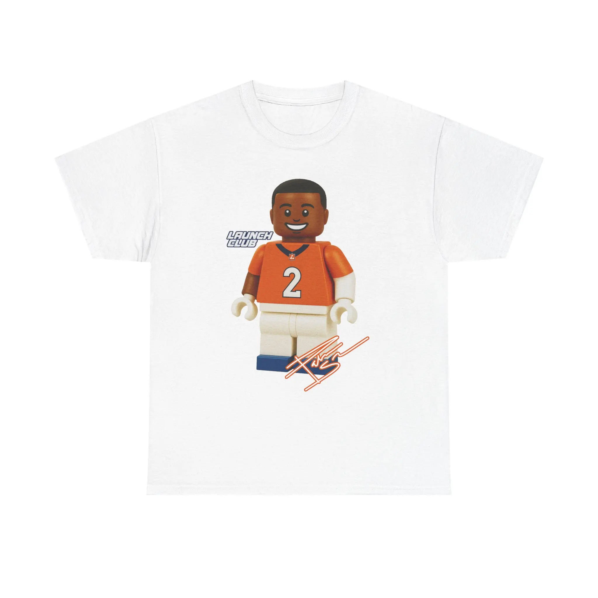 MINI PS2 TEE
