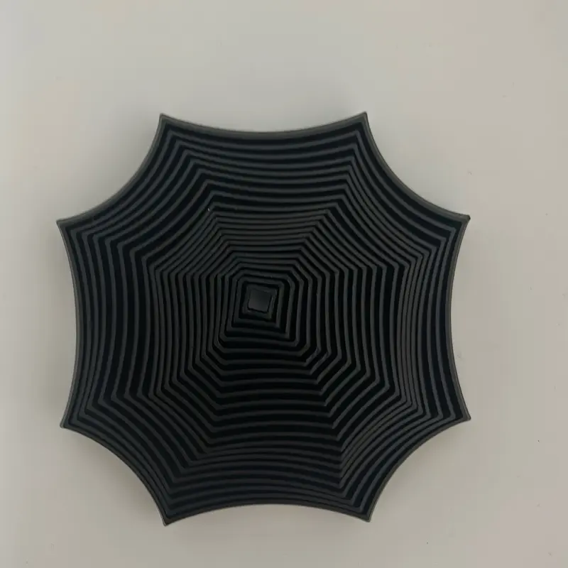 Hexagonal Fidget toy.