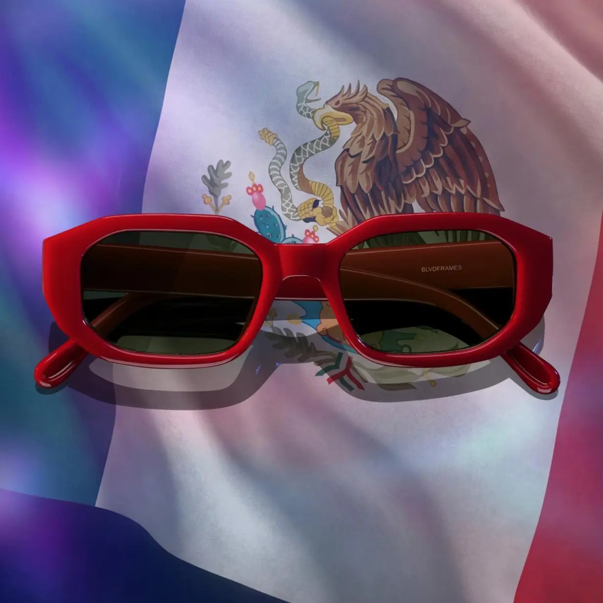 MEXICO 🇲🇽