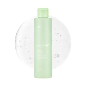 [Official Medicube Partner] Exosome Cica Toner 210ml - Daily Soothing Toner With Exosome Cica, Heartleaf, Tea Tree, 12 Kinds of Cica