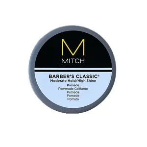 Mitch Barber Classic Hair Pomade 3 oz Hair Care
