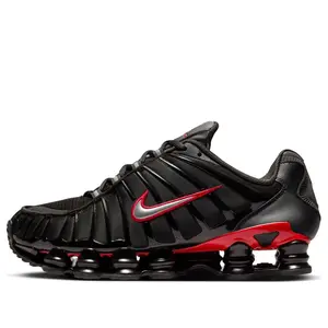 Nike Shox TL 'Black University Red' CN0151-003