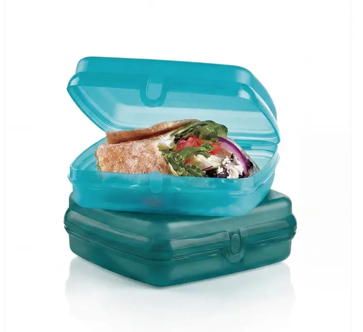 Sandwich Keepers set of 2