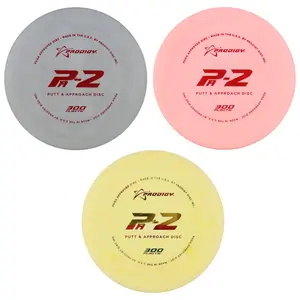 Prodigy Disc Golf 300 PA-2 Putter 3/3/0/1 - Choose Exact Disc