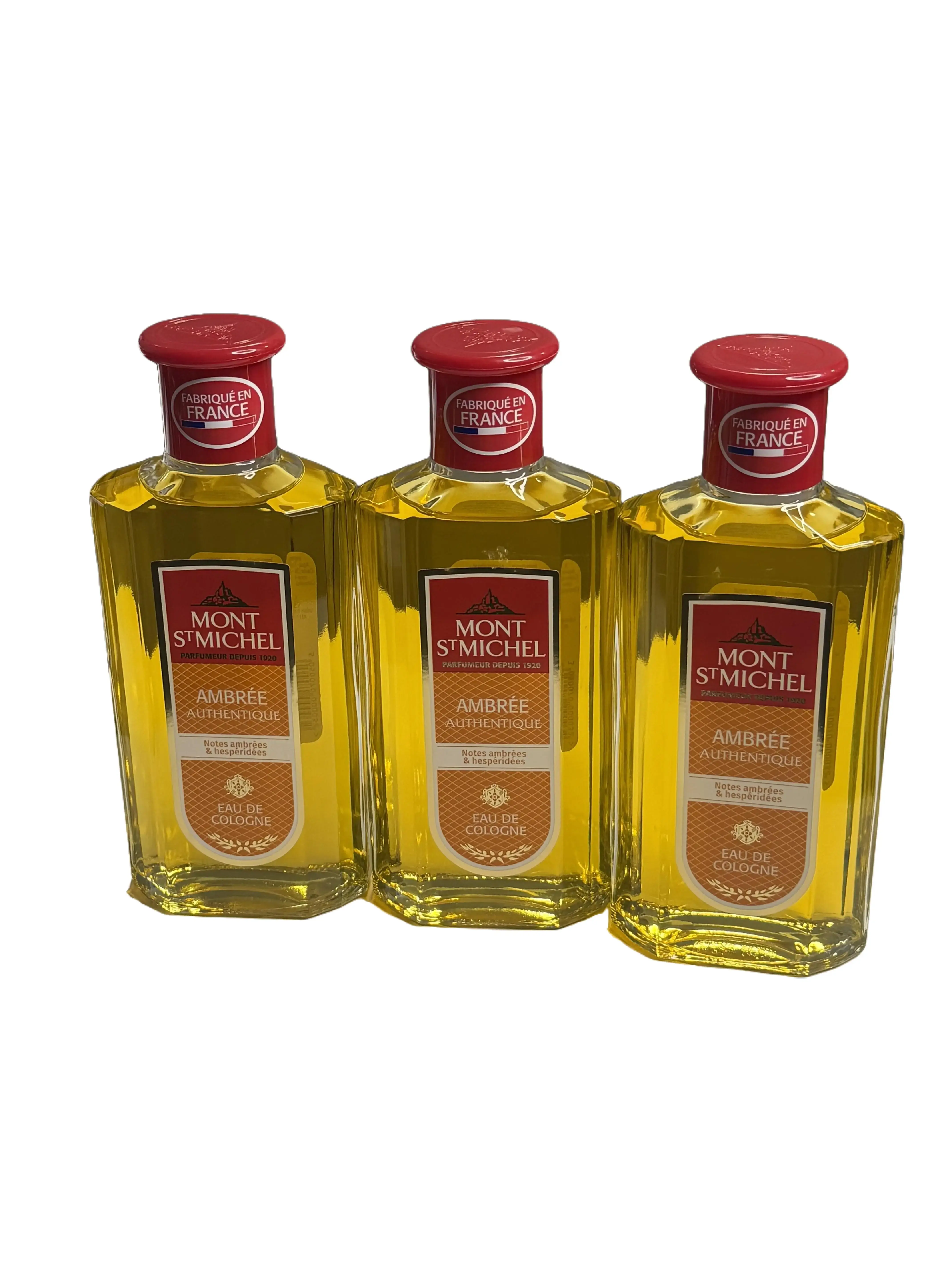 Mont ST Michel cologne 250 mL for ritual spirital Mont ST Michel cologne 250 mL for ritual spirital