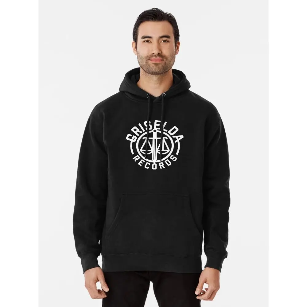 Griselda Unisex Hoodie, Mens Sweatshirt, Hooded Design, Menswear Sweatshirts